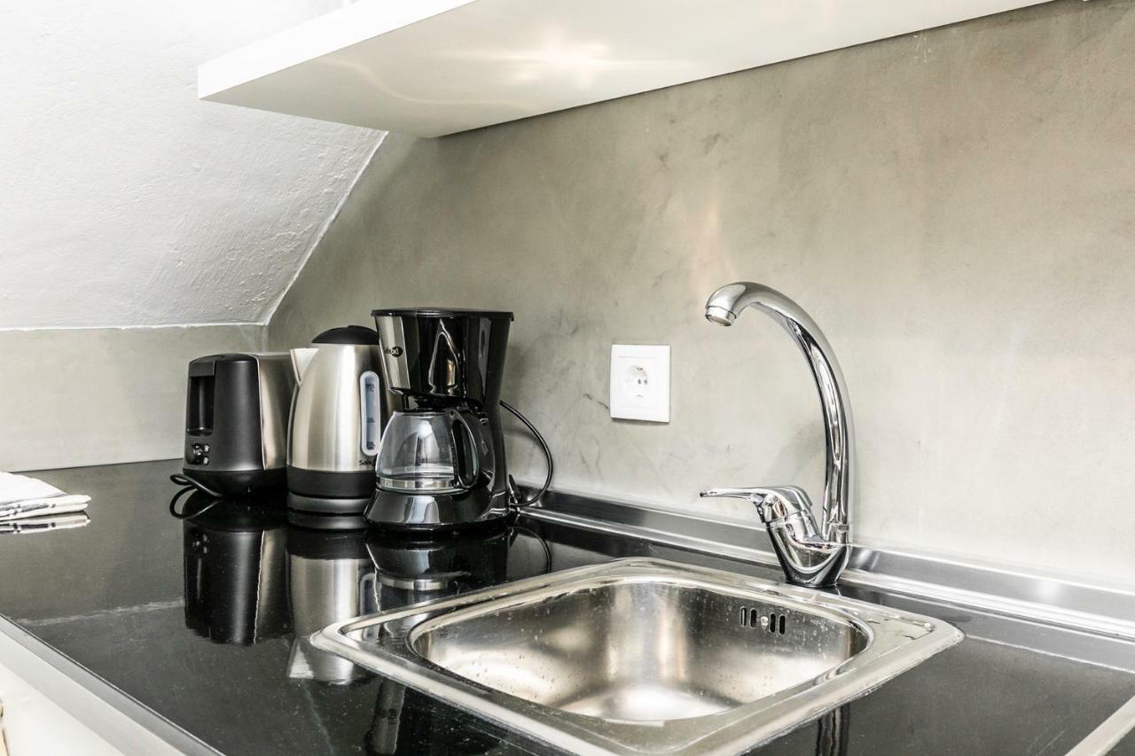Apartamento Brand New And Perfect Location: Historic Center *