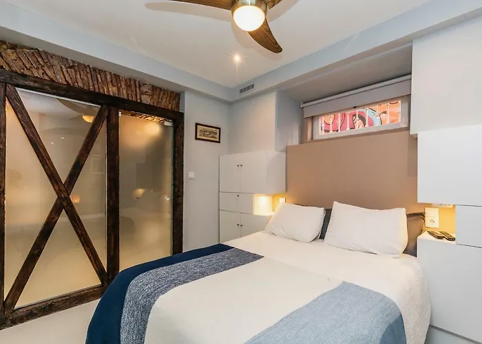 Brand New And Perfect Location: Historic Center