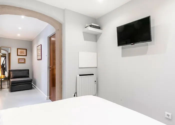 Brand New And Perfect Location: Historic Center