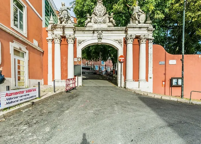 Brand New And Perfect Location: Historic Center