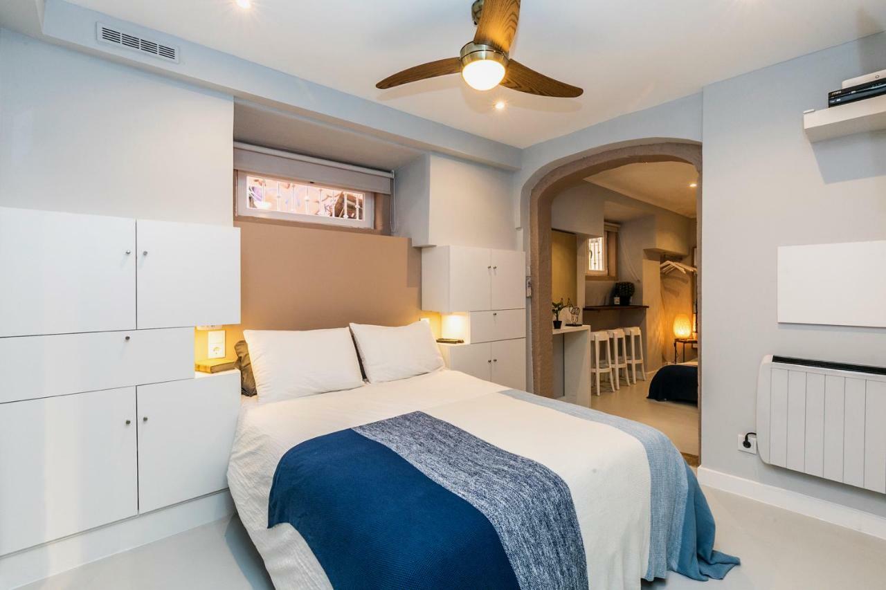 Brand New And Perfect Location: Historic Center Apartament *