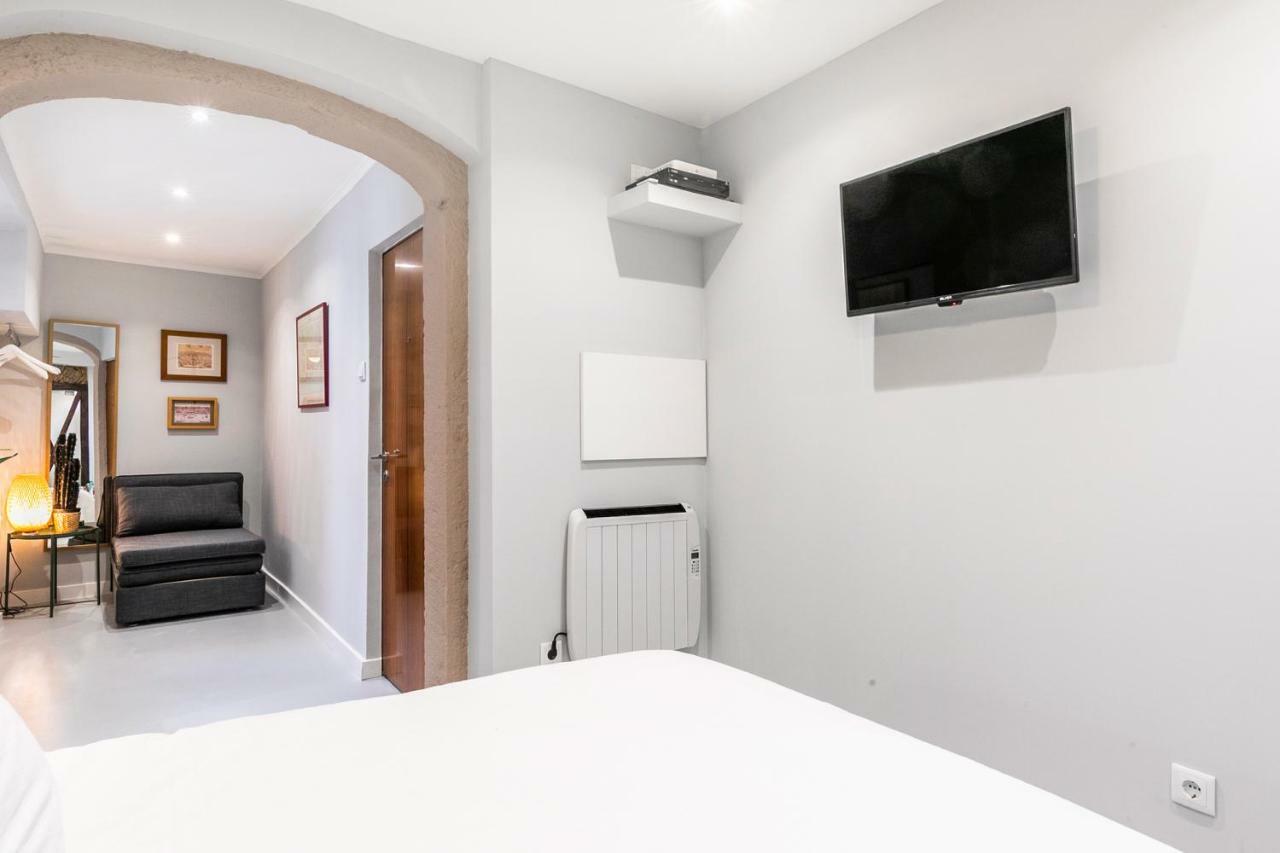 Apartment Brand New And Perfect Location: Historic Center Lisbon