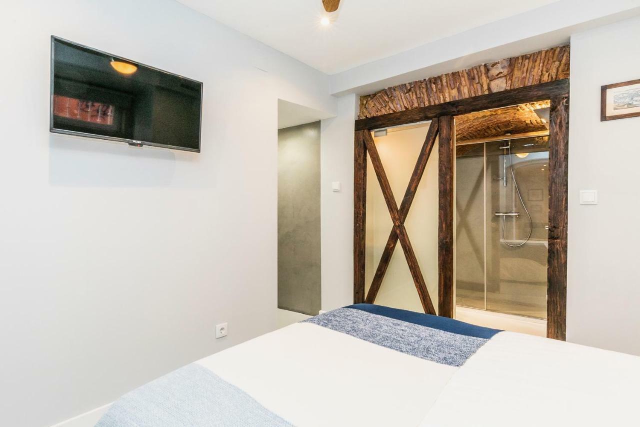 Apartment Brand New And Perfect Location: Historic Center