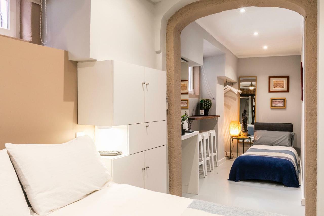 Apartament Brand New And Perfect Location: Historic Center